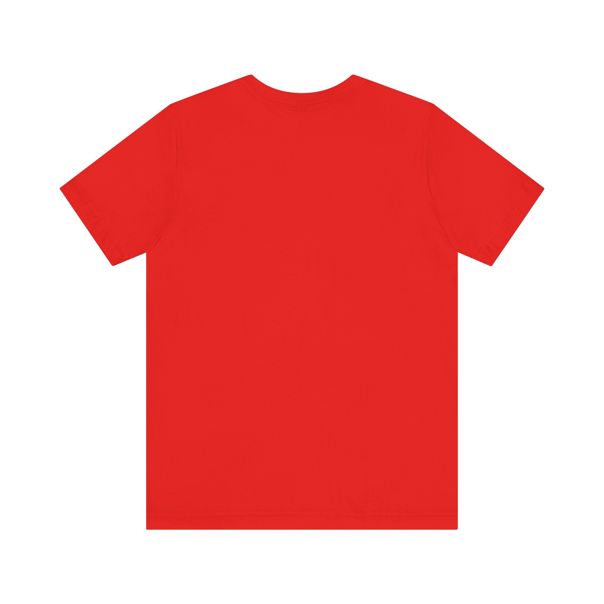 Blessed by the best Unisex Short Sleeve Tee